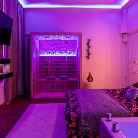 Edelweiss Apartment *