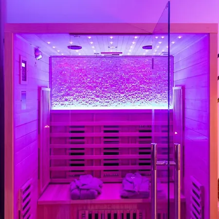 Apartament Edelweiss