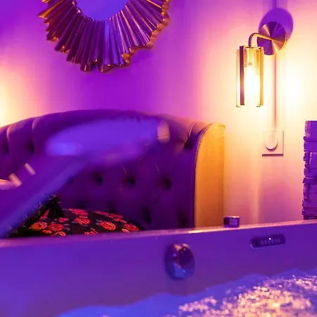 Edelweiss Appartement *