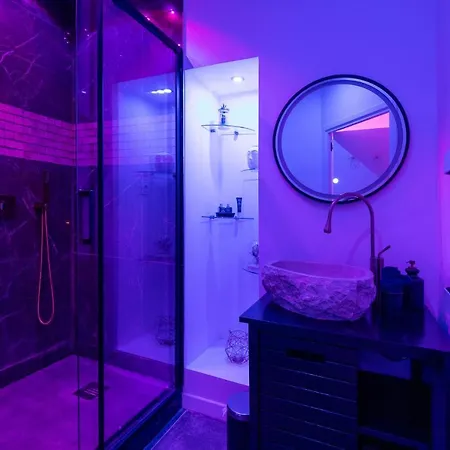 Edelweiss Apartment Dijon