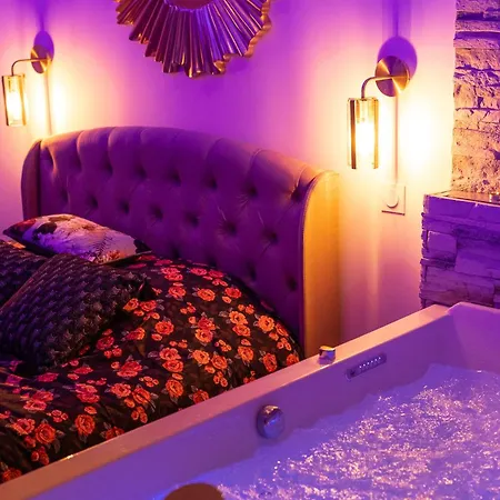 Edelweiss Appartement *