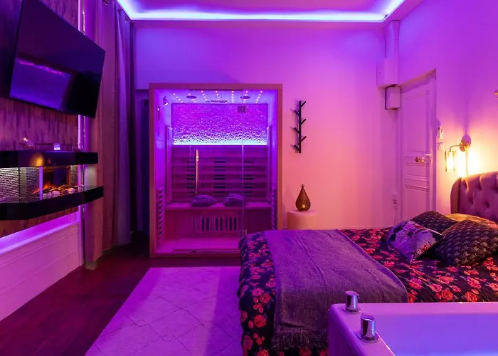 Edelweiss Apartament *