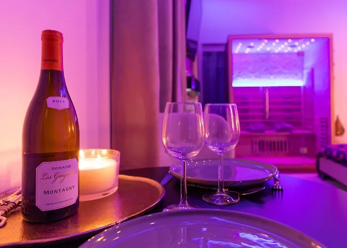 Edelweiss Appartement *