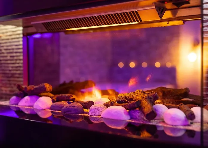 Edelweiss Apartament Dijon