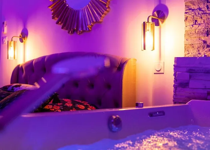 Edelweiss Appartement *