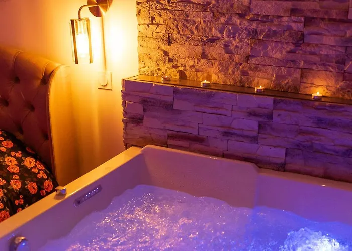 Edelweiss Appartement