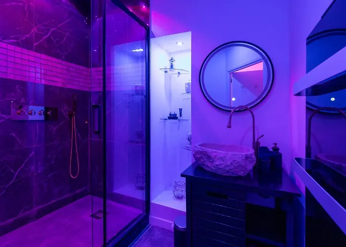 Edelweiss Apartament Dijon